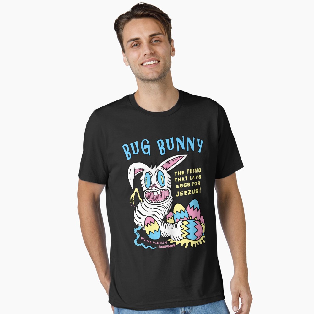 Item preview, Essential T-Shirt designed and sold by jarhumor.