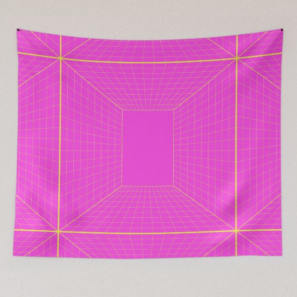 Item preview, perspective pattern  designed and sold by stupidpotato1.