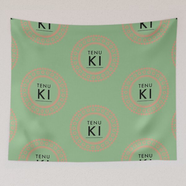 Item preview, Tenu Ki Punjabi green designed and sold by SakinaGifts.