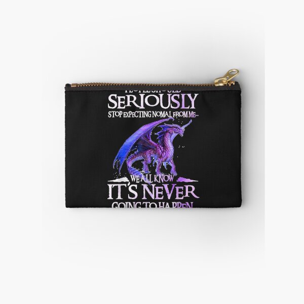 Item preview, Dragon seriously dragon shirt for men womens designed and sold by LauraKowalesky.