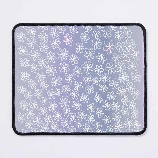 Item preview, floral and glamour pattern designed and sold by lausn.