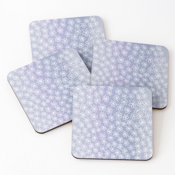 Item preview, floral and glamour pattern designed and sold by lausn.