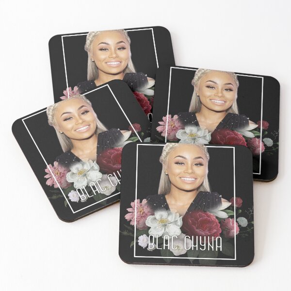 Item preview, Kim Kardashian Blac Chyna, Blac Chyna flower  designed and sold by NEBULAmonopro.