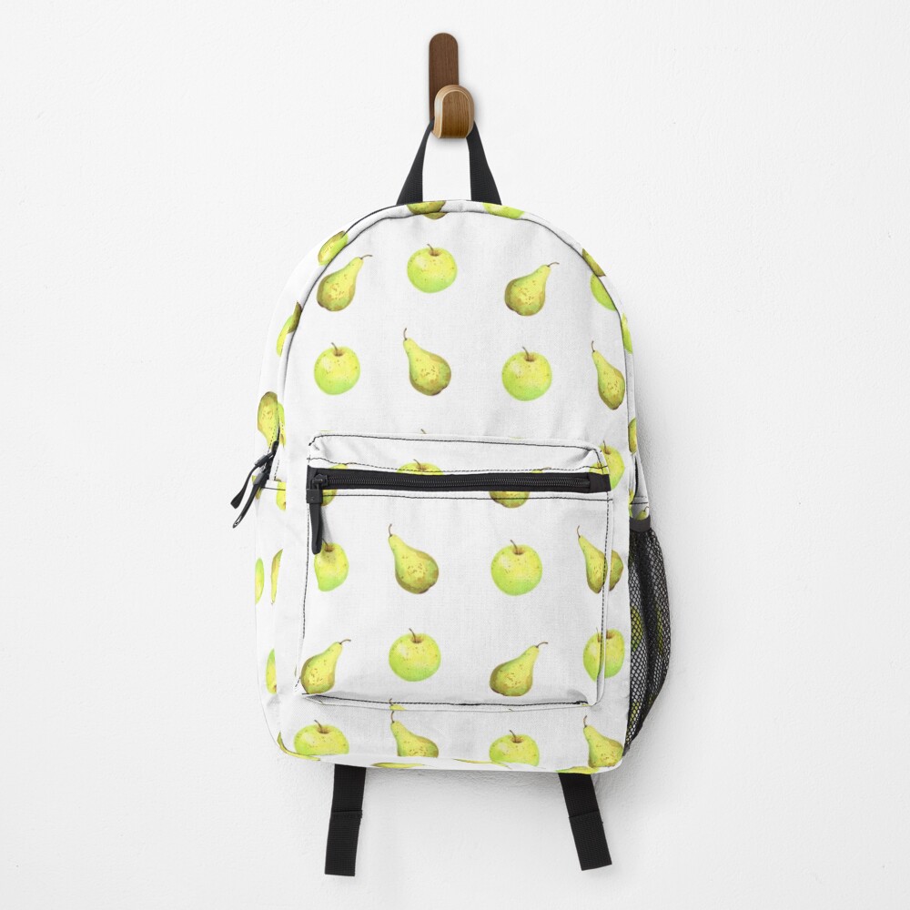 Item preview, Backpack designed and sold by PatternTale.