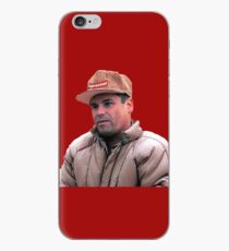 Supreme El Chapo iPhone Case