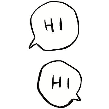 Imagen de la obra Hola. Hola. - Heartstopper de lusanfelice