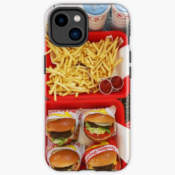 Mountain Dew Lunch Sandwich Porn - Fast Food iPhone Cases for Sale | Redbubble