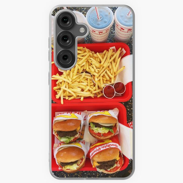 Item preview, In N' Out designed and sold by Katie Gigler.