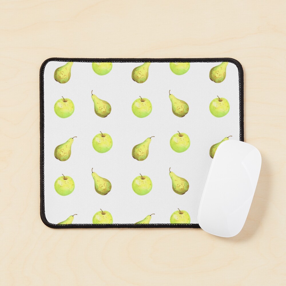 Item preview, Mouse Pad designed and sold by PatternTale.