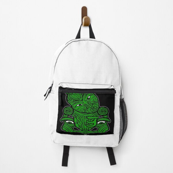 Item preview, TNT - TIKI green designed and sold by TNT-STYLEZ.
