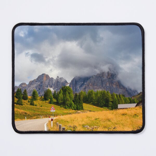 Item preview, View of Cimon della Pala, Paneveggio park designed and sold by Bepslabor.