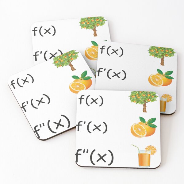 Item preview, drôle d'analyse dérivée calculus, designed and sold by truewear1.