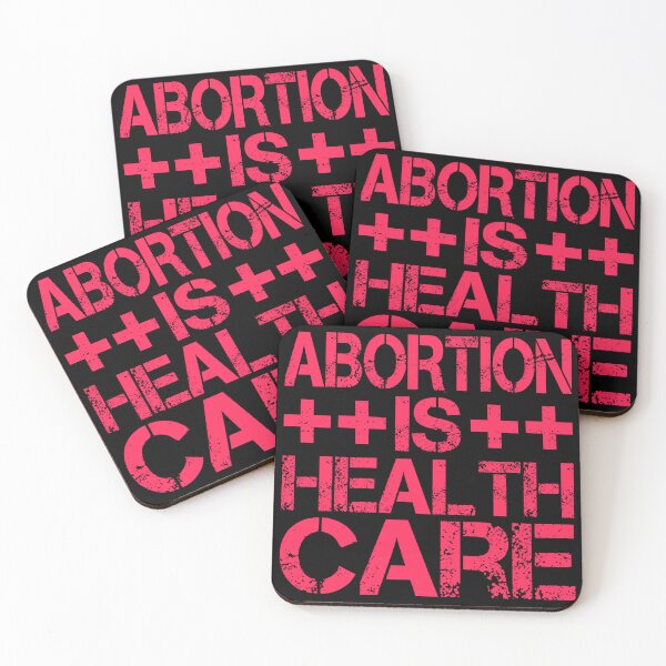 Item preview, Abortion is Healthcare  designed and sold by ACC .