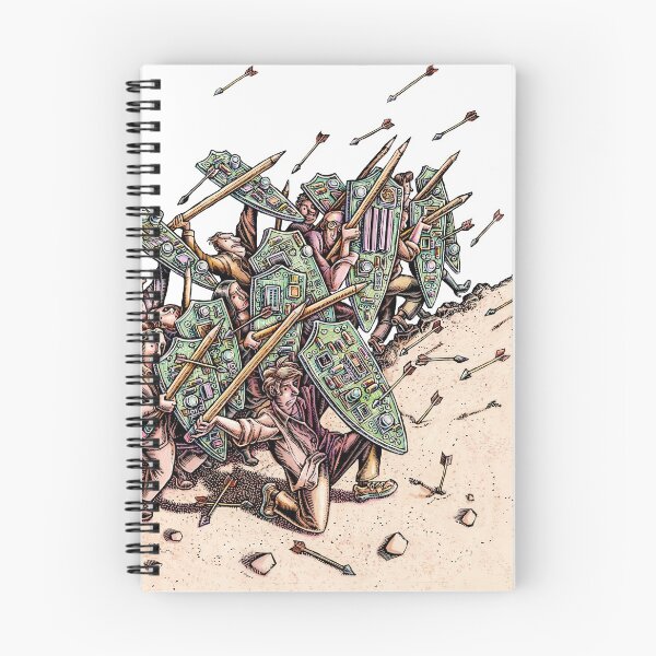 Item preview, Internet Security Warriors designed and sold by LisaHaney.
