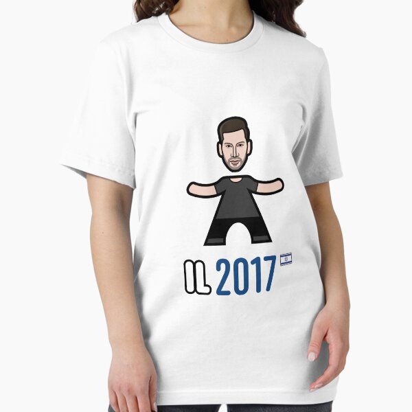 Item preview, Israel 2017 designed and sold by Ben Morris.