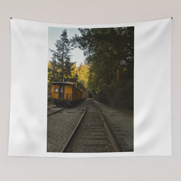 Item preview, Henry Cowell Redwoods State Park, Felton, California designed and sold by Mike Kunes.