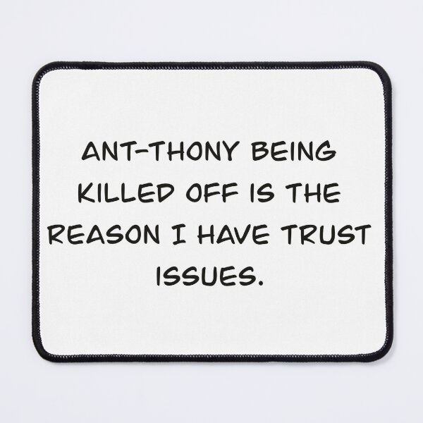 Item preview, Ant-thony was a huge loss designed and sold by Bri-Anderson.