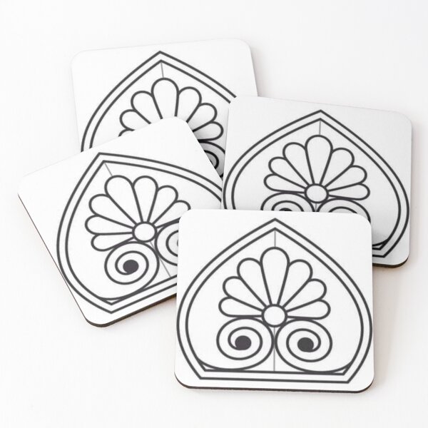 Artikelvorschau, Blumenmotiv entworfen und verkauft von ritusdesigns.