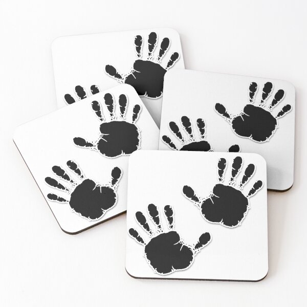Item preview, Hand Palm Design designed and sold by FMQ Store.