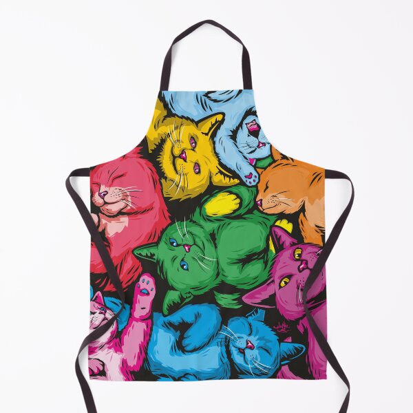 Item preview, Jellybean Cats designed and sold by jamieleeart.