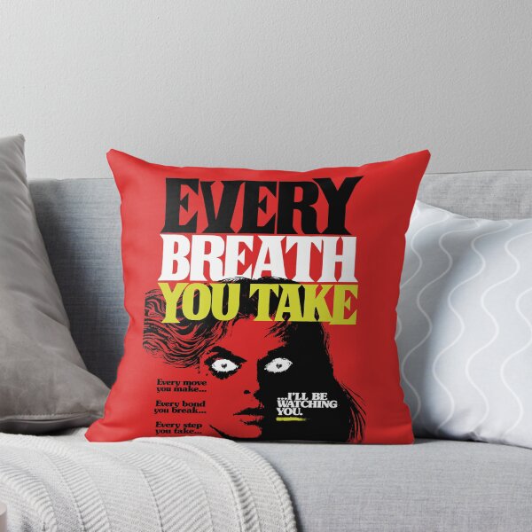 Item preview, Breath designed and sold by butcherbilly.