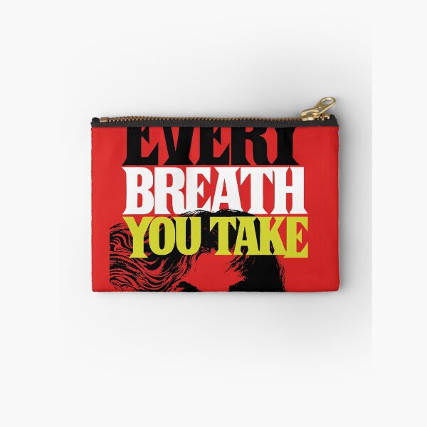 Item preview, Breath designed and sold by butcherbilly.