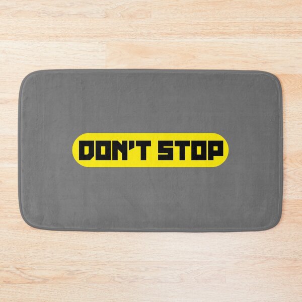 Item preview, Don't Stop Funny Stop Look designed and sold by therkmr.