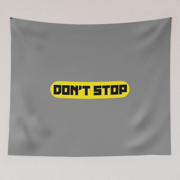 Item preview, Don't Stop Funny Stop Look designed and sold by therkmr.
