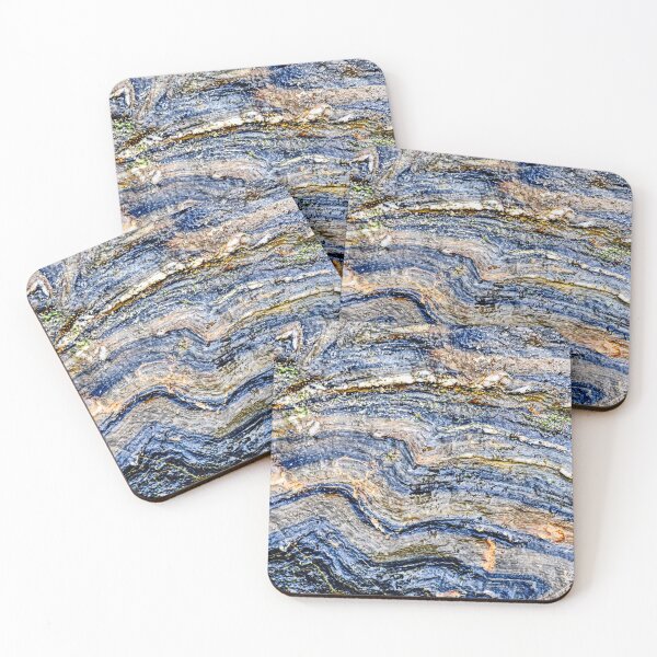 Item preview, Beautiful Rock Pattern in Nature 1 designed and sold by Charles Oliver Creations.