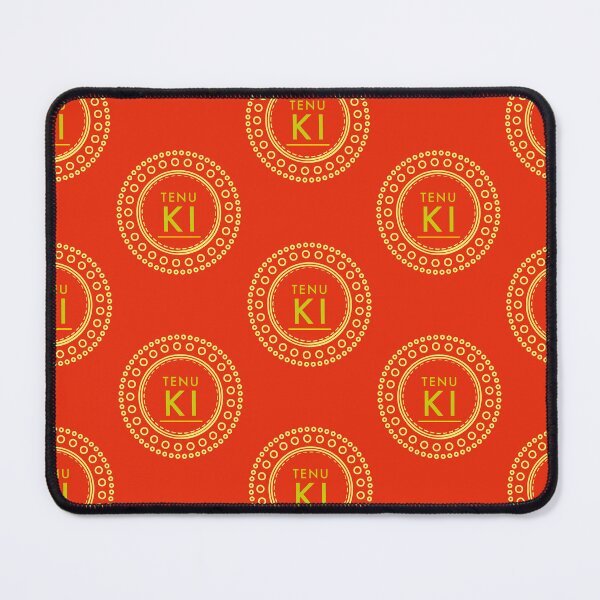 Item preview, Tenu Ki Punjabi Sakina Gifts red Yellow designed and sold by SakinaGifts.