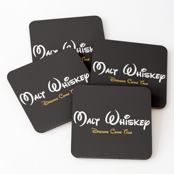 Item preview, 1905 Malt Whiskey Dreams Come True Funny Pun Parody designed and sold by ximenagene.