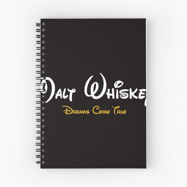 Item preview, 1905 Malt Whiskey Dreams Come True Funny Pun Parody designed and sold by ximenagene.