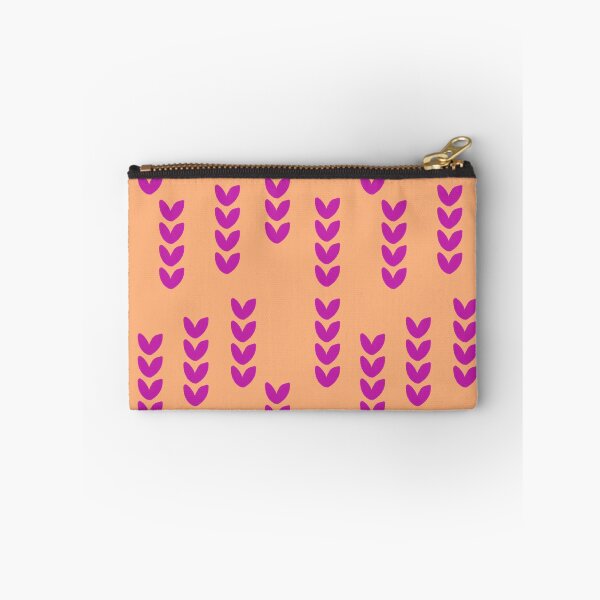 Item preview, Hojas rosadas modernas designed and sold by ArtforSoul21.