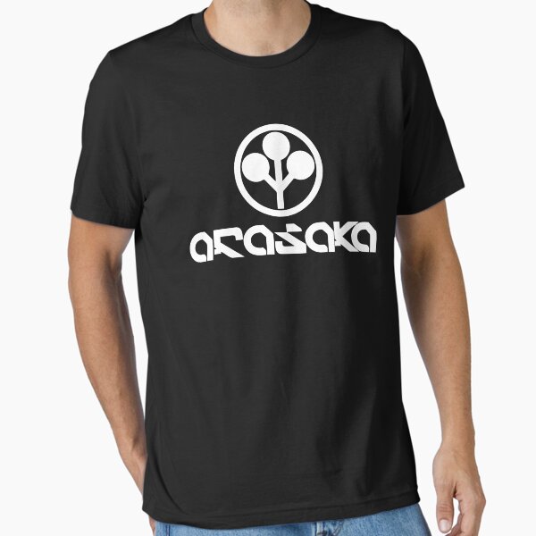 Item preview, Best seller cyberpunk arasaka merchandise designed and sold by ShannonEvans.