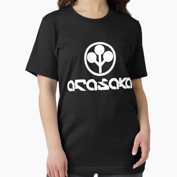 Item preview, Best seller cyberpunk arasaka merchandise designed and sold by ShannonEvans.