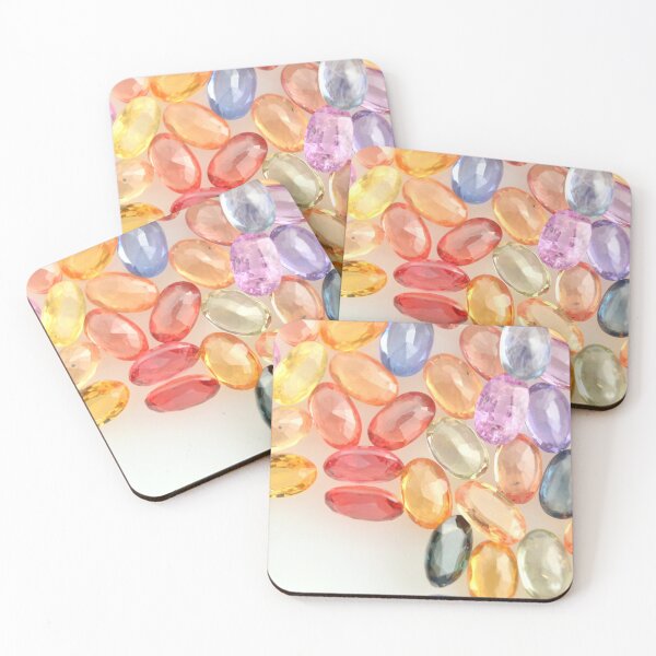 Item preview, Gems designed and sold by Zip-Zup.