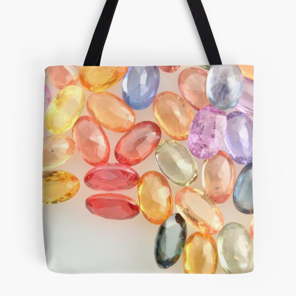 Item preview, Gems designed and sold by Zip-Zup.
