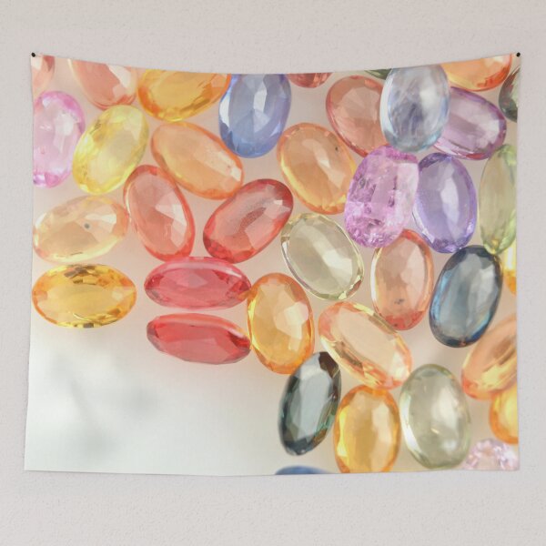 Item preview, Gems designed and sold by Zip-Zup.