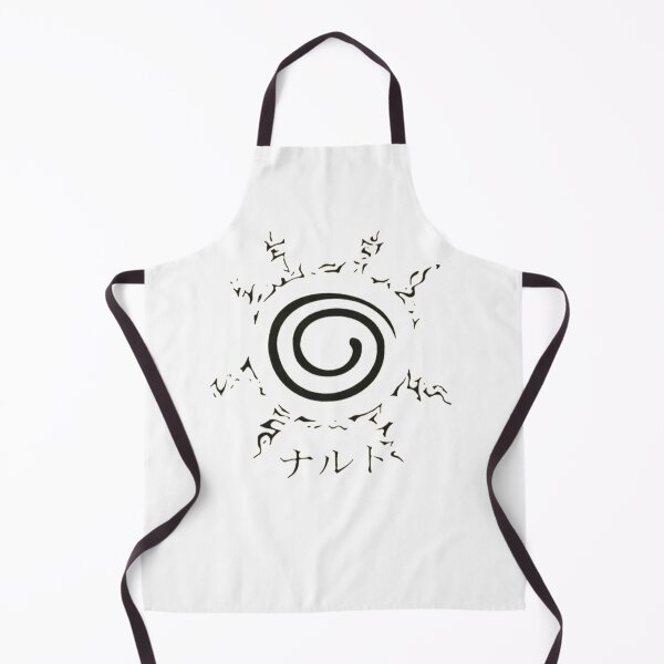 Item preview, Four Symbols Seal designed and sold by ritusdesigns.
