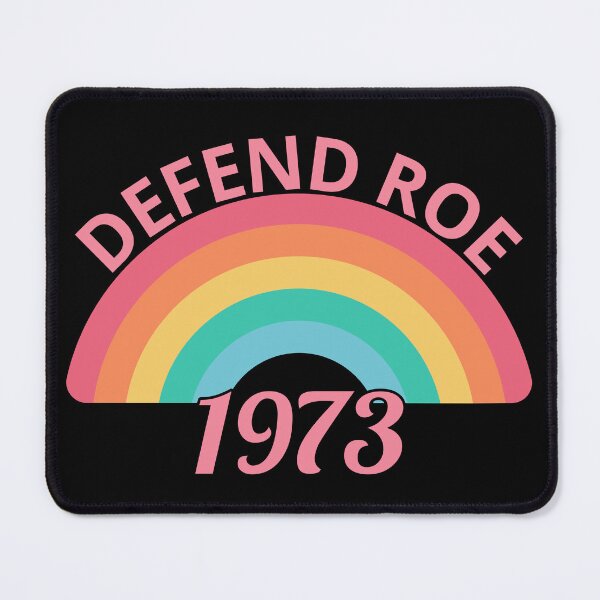 Item preview, Pro Abortion - Defend Roe v Wade II designed and sold by Lemon Pepper.