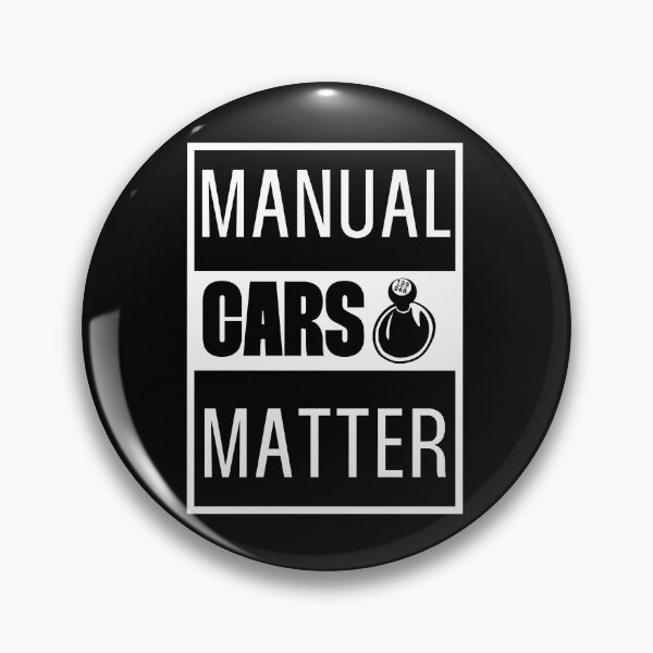 Item preview, Manual Cars Matter designed and sold by CRWorks Shop.