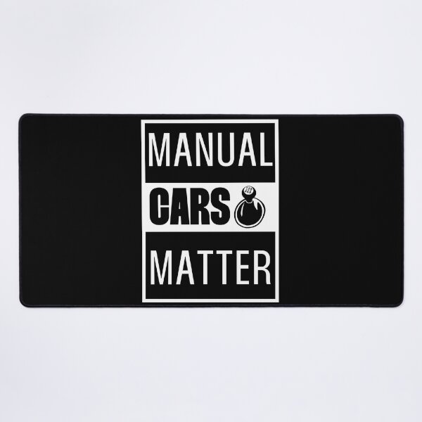 Item preview, Manual Cars Matter designed and sold by CRWorks Shop.