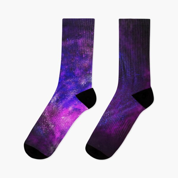 Item preview, Pink galaxy designed and sold by Zip-Zup.