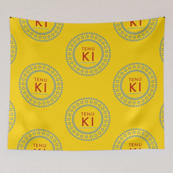Item preview, Tenu Ki  Punjabi Sakina Gifts Hindi Indian designed and sold by SakinaGifts.