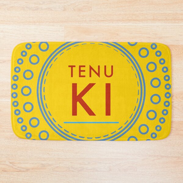 Item preview, Tenu Ki  Punjabi Sakina Gifts Hindi Indian designed and sold by SakinaGifts.