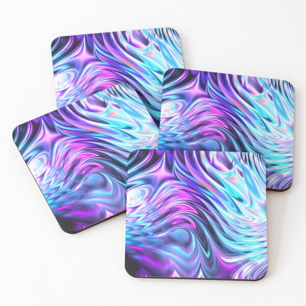 Item preview, Rainbow ripple designed and sold by Zip-Zup.