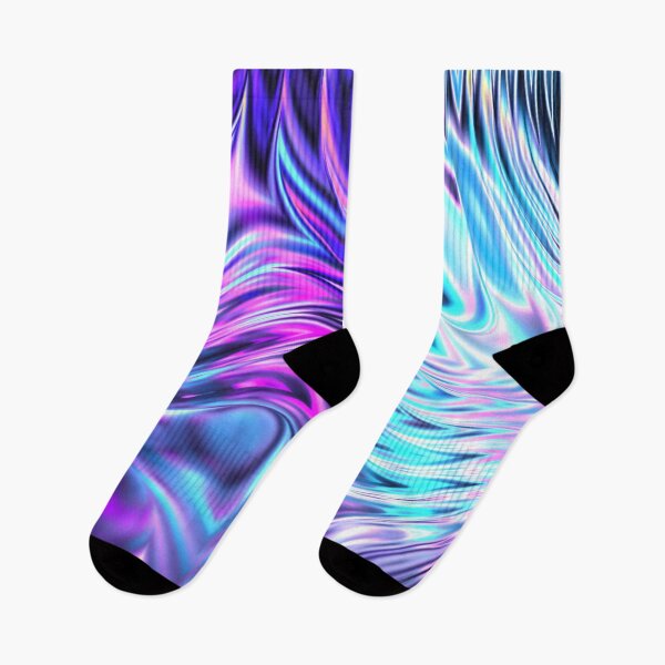 Item preview, Rainbow ripple designed and sold by Zip-Zup.