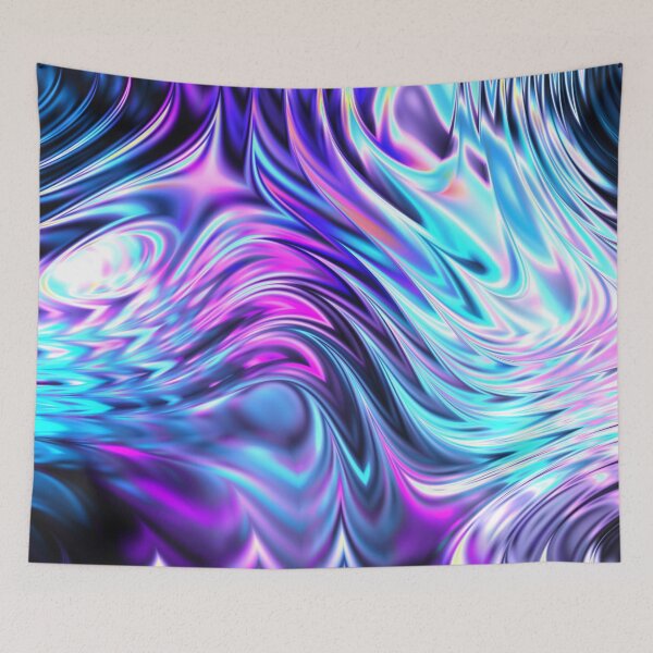 Item preview, Rainbow ripple designed and sold by Zip-Zup.