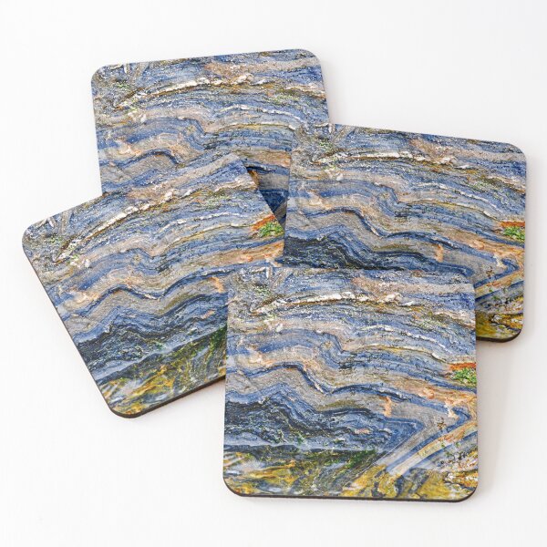 Item preview, Beautiful Rock Pattern in Nature 2 designed and sold by Charles Oliver Creations.