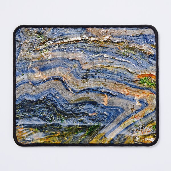 Item preview, Beautiful Rock Pattern in Nature 2 designed and sold by Charles Oliver Creations.